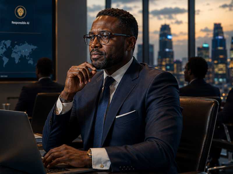 EQUIP AI Executive Programme