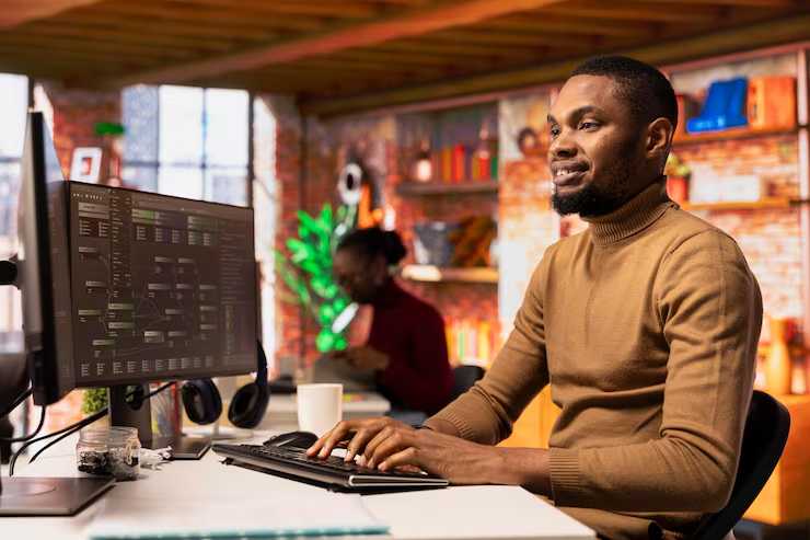 Software Development with Vibe Coding