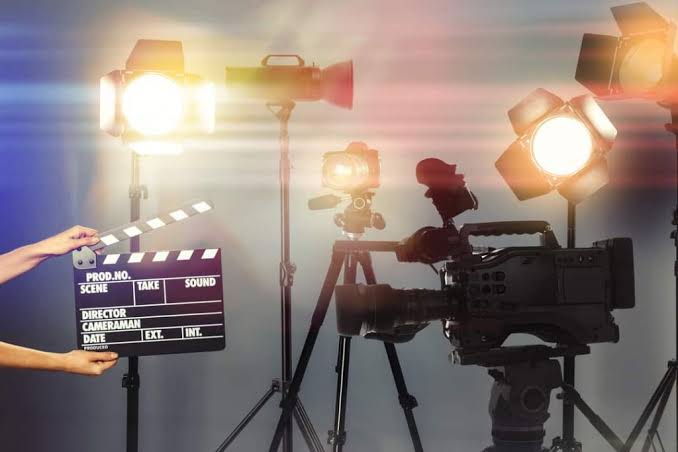Film Making with Vibe Coding